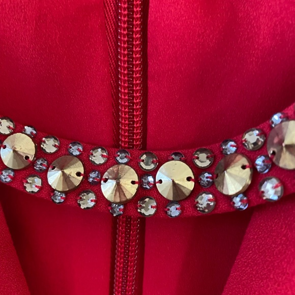 BCBG Max Azria Dress ❤️ - Picture 3 of 8